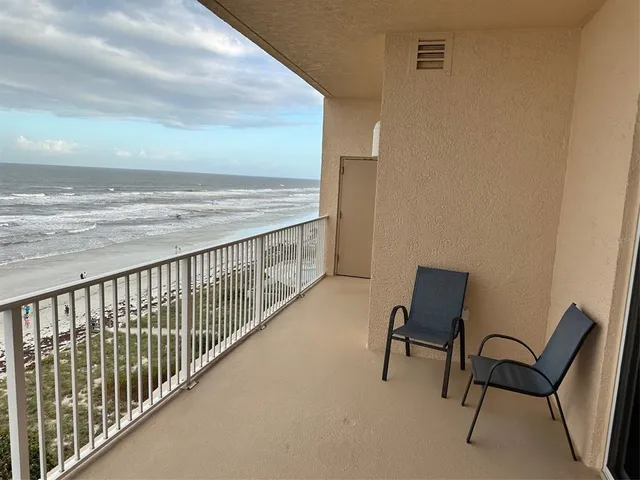 $4,800 | 711 South Atlantic Avenue, Unit 701, New Smyrna Beach, FL 32169