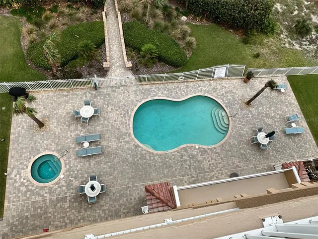 $4,800 | 711 South Atlantic Avenue, Unit 701, New Smyrna Beach, FL 32169