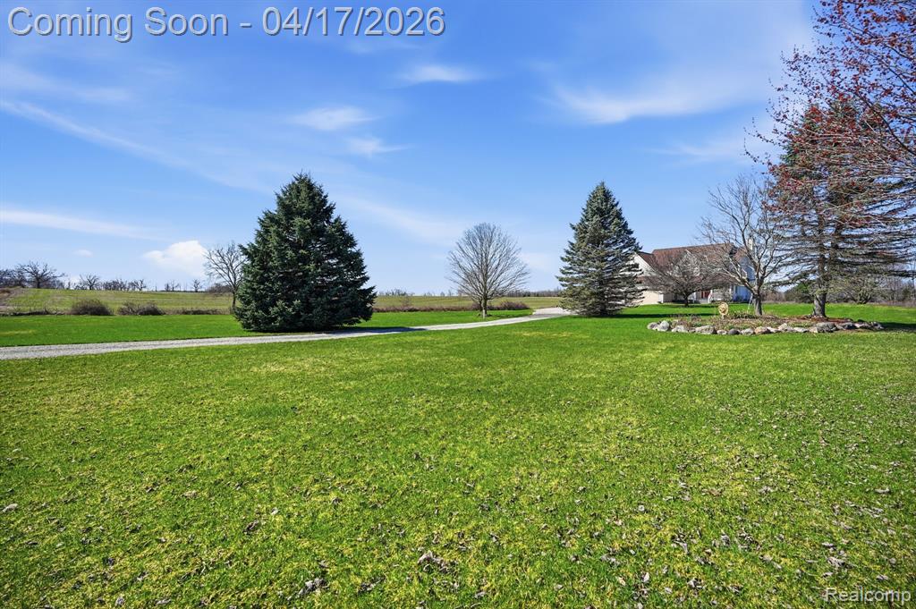 72689 Dequindre Road Leonard, MI 48367 - Photo 3 of 93