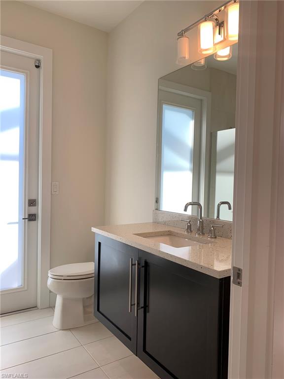 214 Legacy Court Naples, FL 34110 - Photo 32 of 49 Pool Bath with Shower