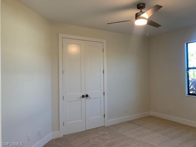 214 Legacy Court Naples, FL 34110 - Photo 33 of 49 Guest Room #1 NOTE: ALL NEW CARPET in Bedrooms.