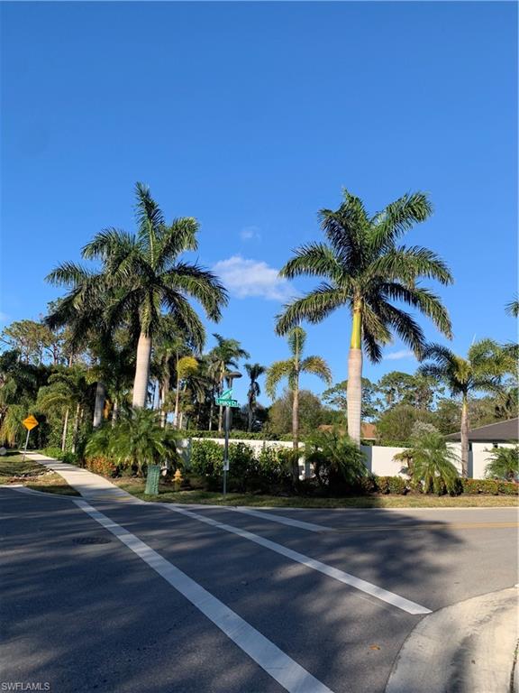 214 Legacy Court Naples, FL 34110 - Photo 47 of 49 Entrance to Legacy Estates!