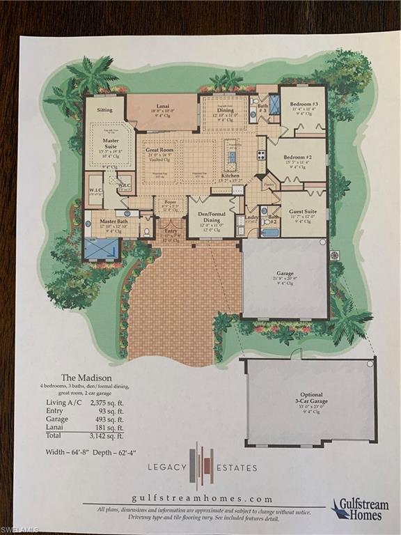 214 Legacy Court Naples, FL 34110 - Photo 6 of 49