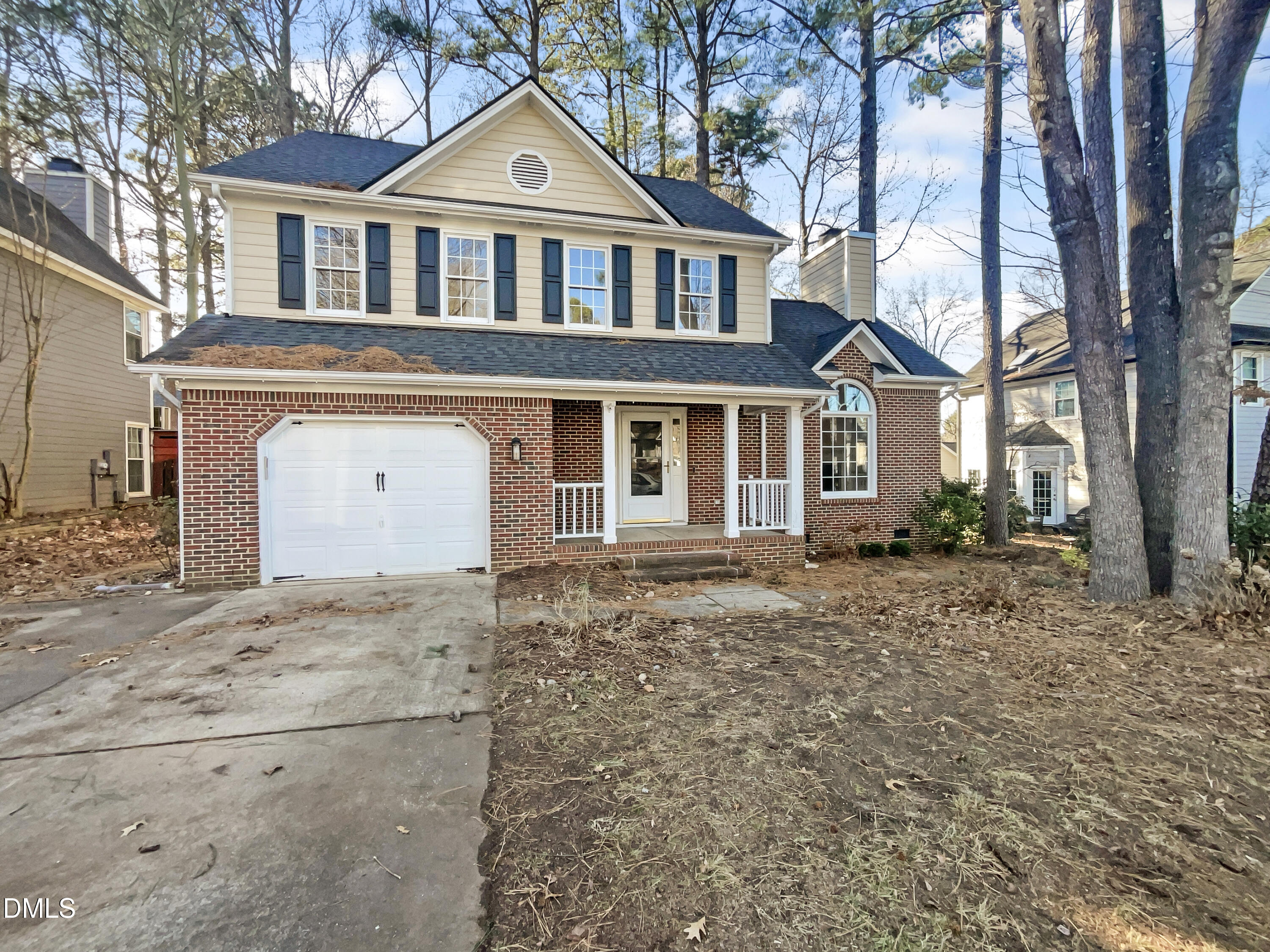 12209 Inglehurst Drive Raleigh, NC 27613 - Photo 1 of 17 listing_0