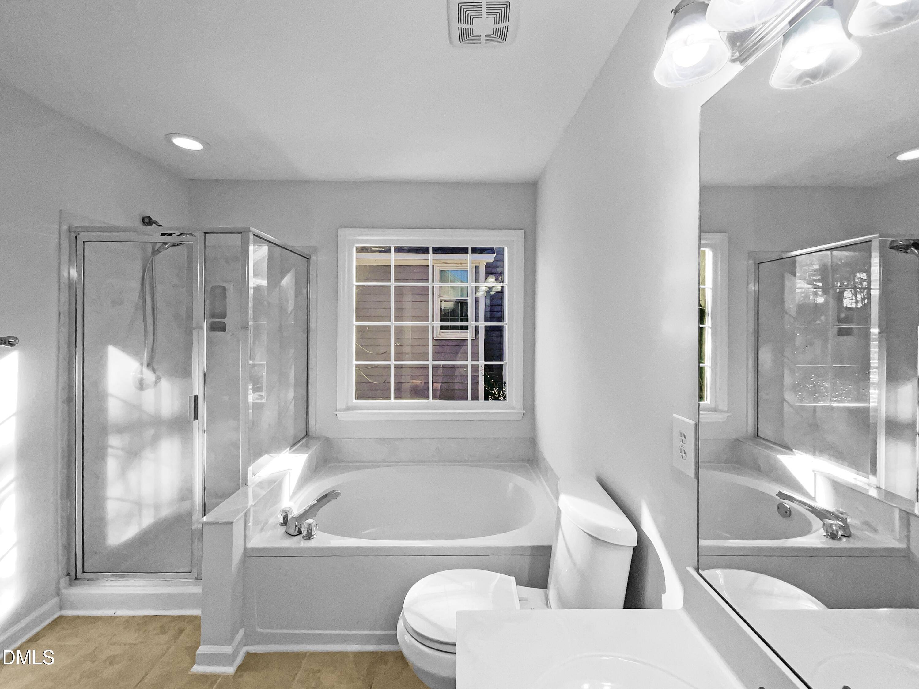 12209 Inglehurst Drive Raleigh, NC 27613 - Photo 14 of 17 listing_13