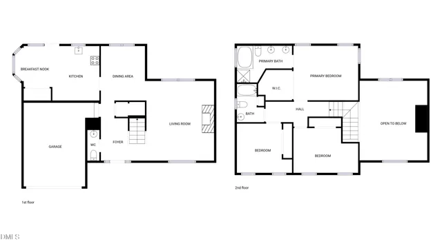 $460,000 | 12209 Inglehurst Drive, Raleigh, NC 27613