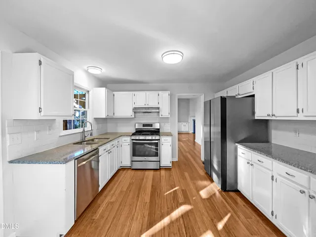 $460,000 | 12209 Inglehurst Drive, Raleigh, NC 27613