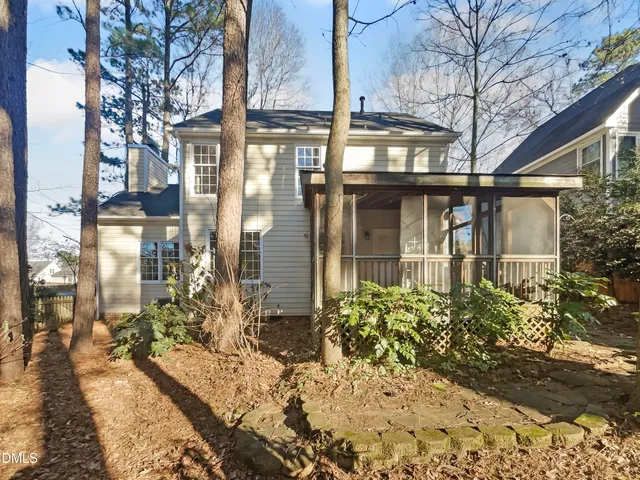 $460,000 | 12209 Inglehurst Drive, Raleigh, NC 27613