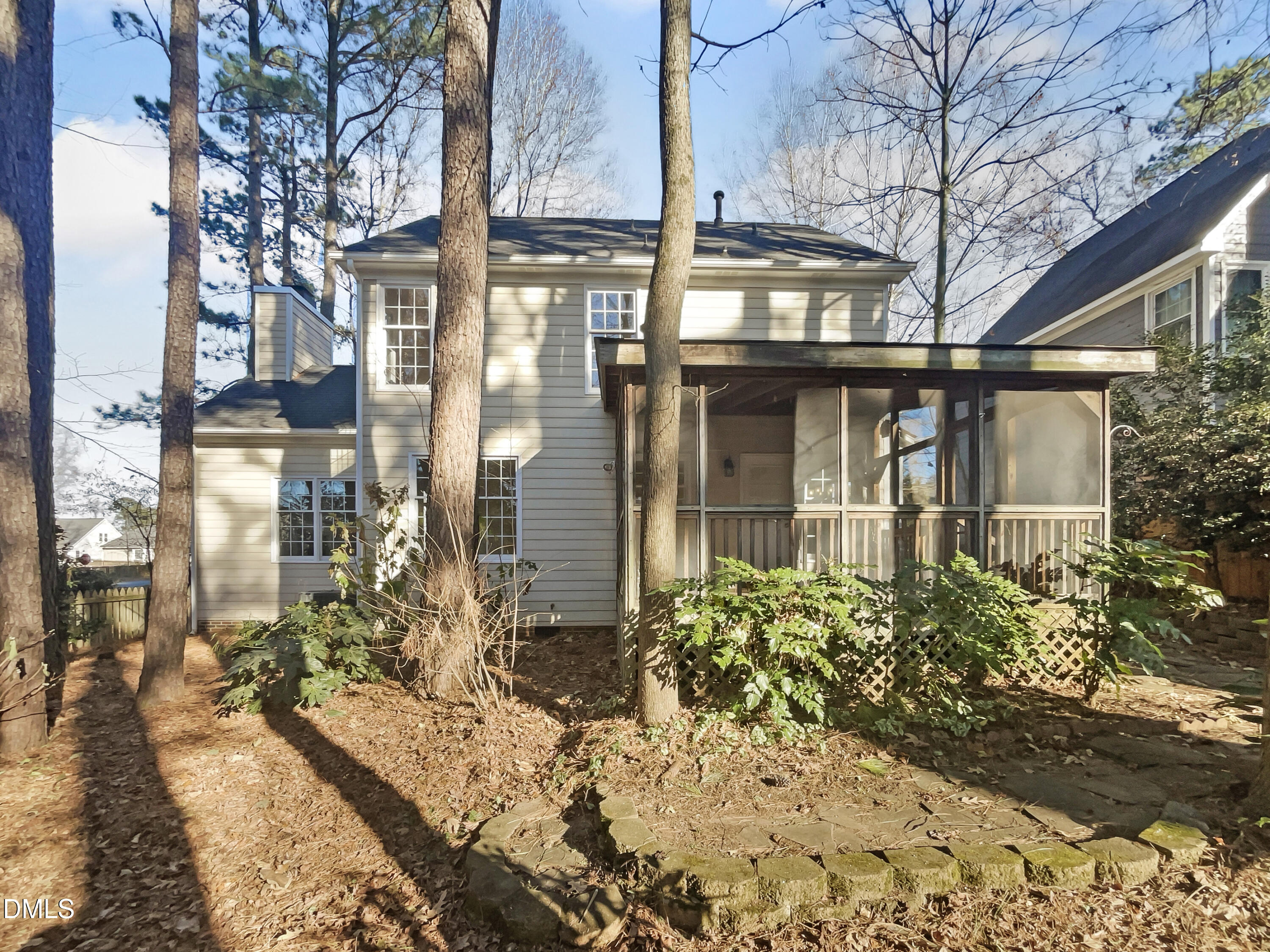 12209 Inglehurst Drive Raleigh, NC 27613 - Photo 5 of 17 listing_4