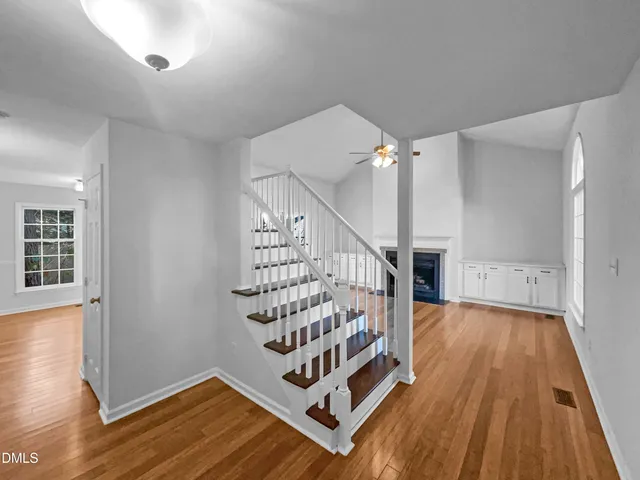 $460,000 | 12209 Inglehurst Drive, Raleigh, NC 27613