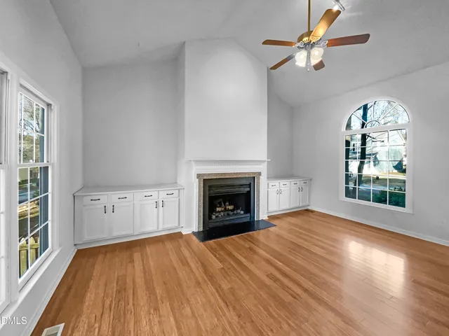 $460,000 | 12209 Inglehurst Drive, Raleigh, NC 27613