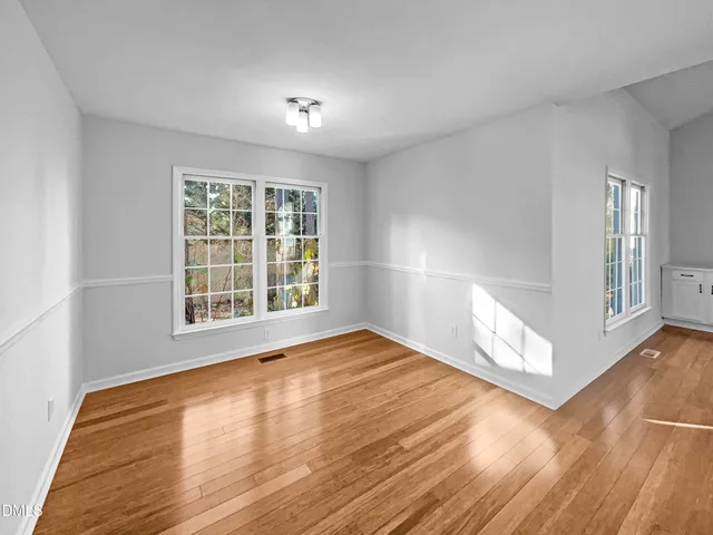 $460,000 | 12209 Inglehurst Drive, Raleigh, NC 27613