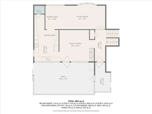 $730,000 | 814 Saylor Avenue, Elmhurst, IL 60126