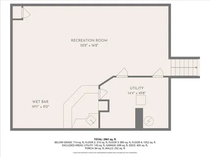 $730,000 | 814 Saylor Avenue, Elmhurst, IL 60126
