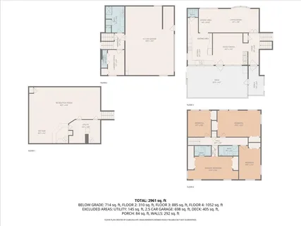$730,000 | 814 Saylor Avenue, Elmhurst, IL 60126