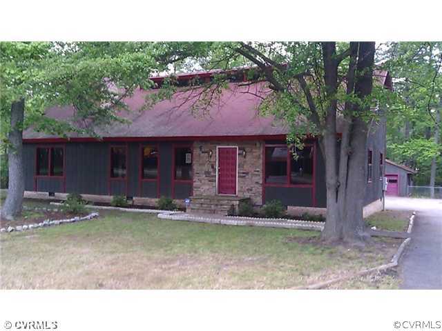 3300 Basie Road Richmond, VA 23228 - Photo 1 of 1 Exterior Front