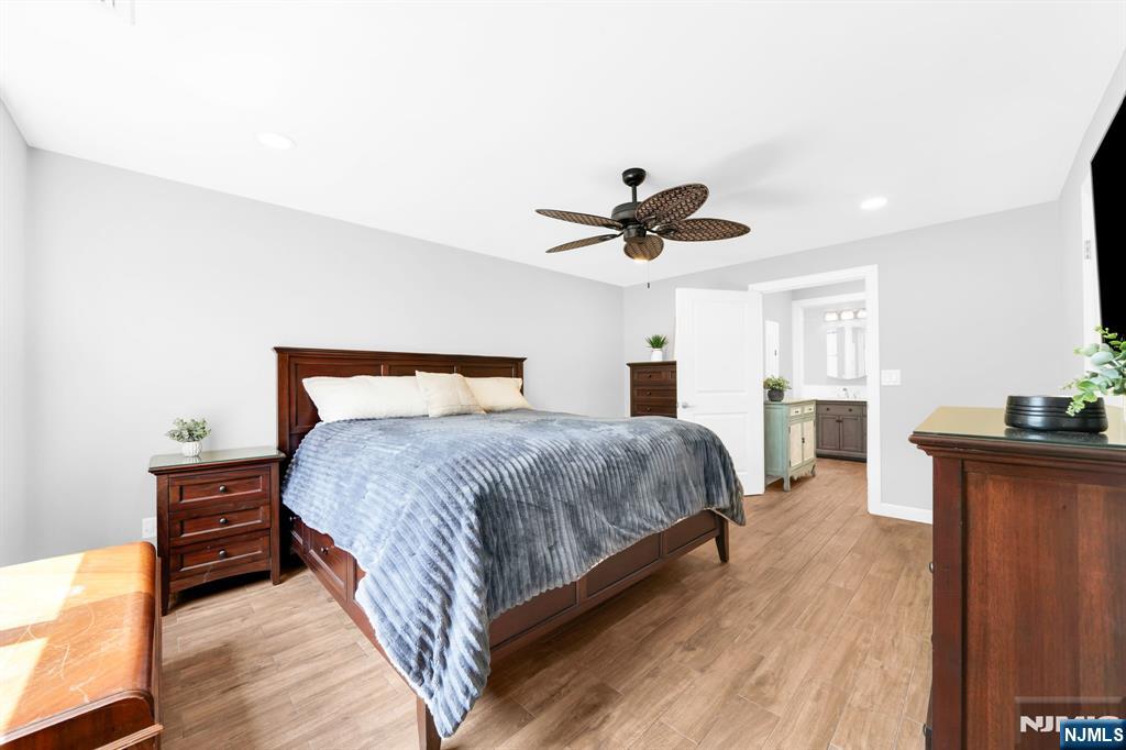 136 Changebridge Road, Unit J7 Montville, NJ 07045 - Photo 13 of 23