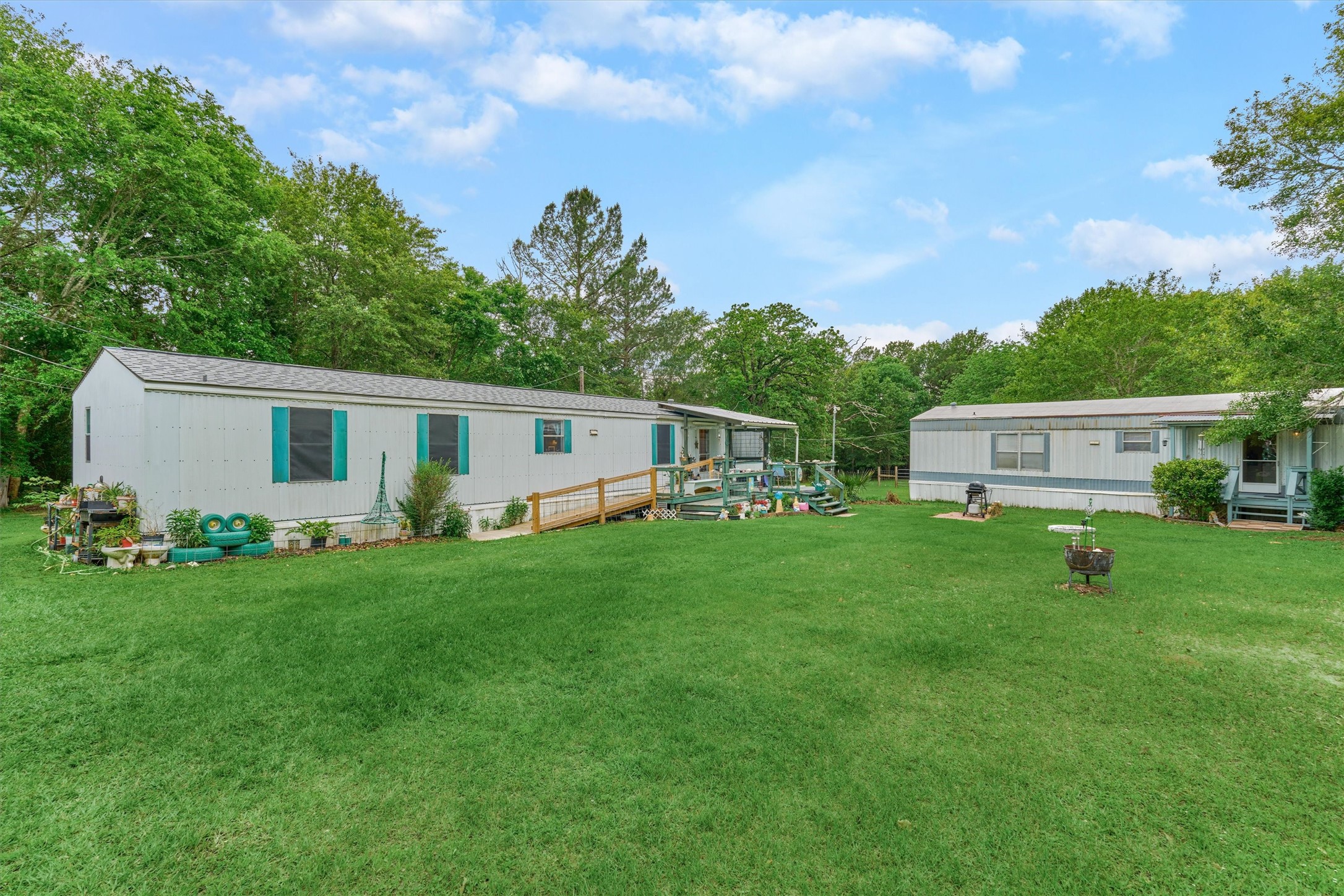88 Piney Point Road Huntsville, TX 77340 - Photo 7 of 46
