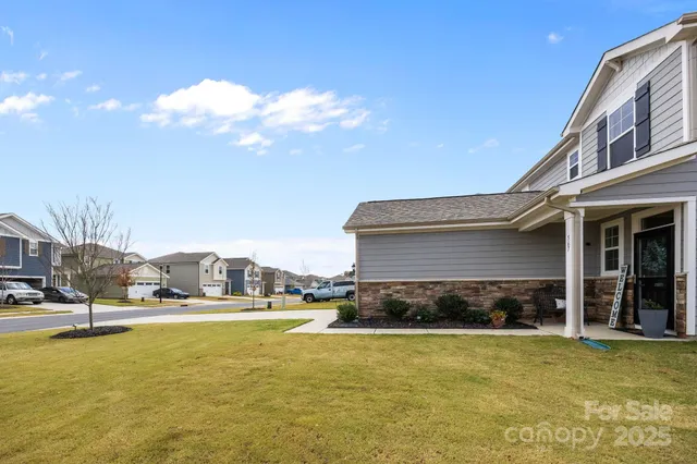 $379,900 | 567 Sitka Drive, York, SC 29745
