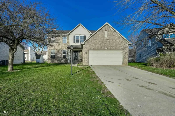 $245,000 | 2340 Gradison Circle, Indianapolis, IN 46214