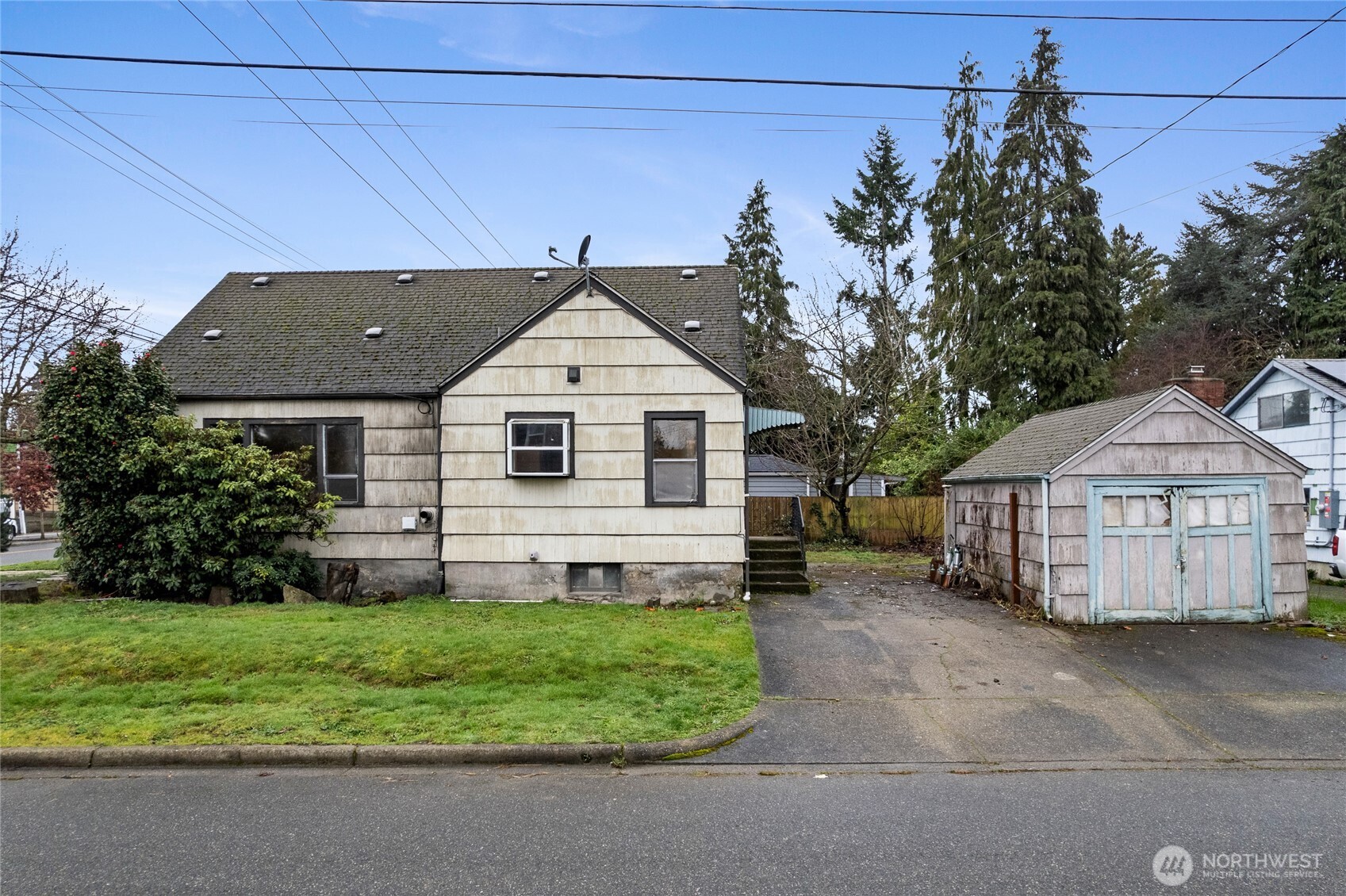 125 South 64th Street Tacoma, WA 98408 - Photo 35 of 39