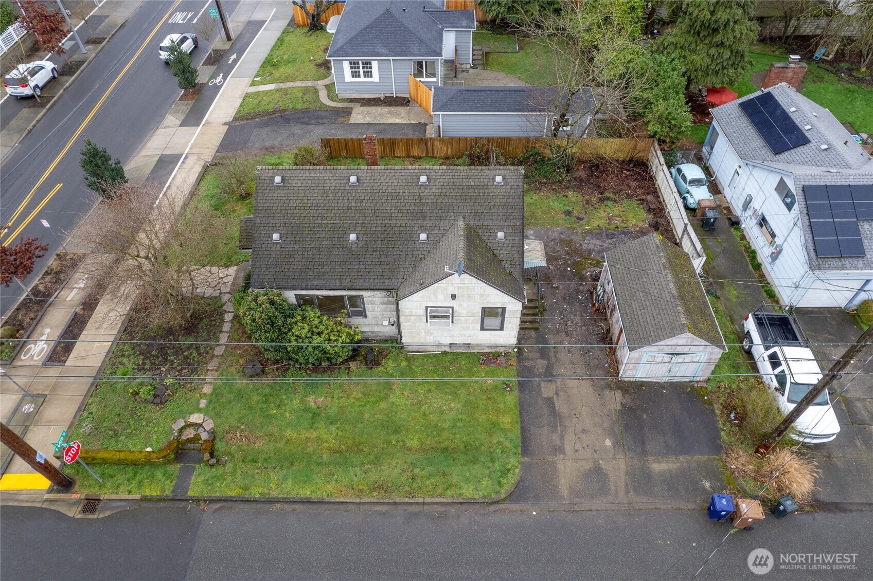 125 South 64th Street Tacoma, WA 98408 - Photo 36 of 39