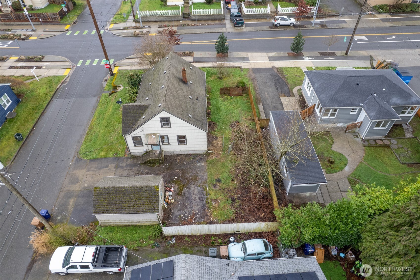 125 South 64th Street Tacoma, WA 98408 - Photo 38 of 39