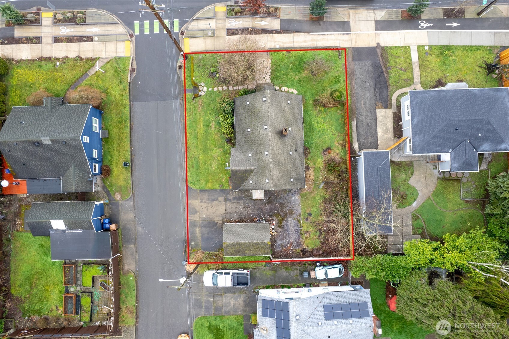 125 South 64th Street Tacoma, WA 98408 - Photo 39 of 39