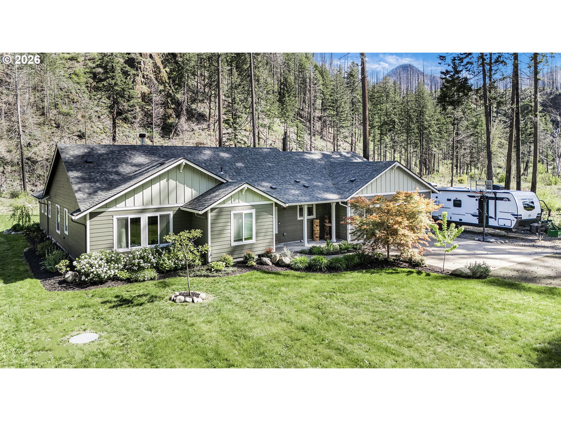 91403 Marbrook Lane Blue River, OR 97413 - Photo 44 of 46