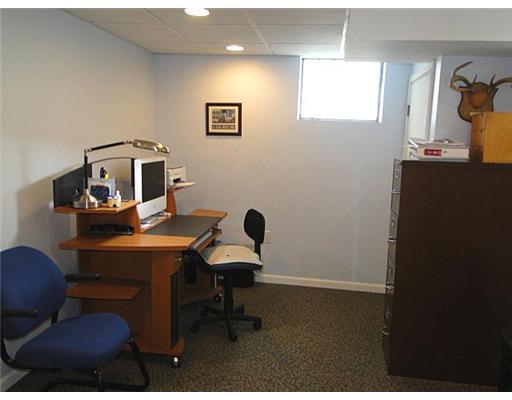 16 Belgium Hill Road Cecil, PA 15321 - Photo 13 of 18 a view of a workspace with furniture