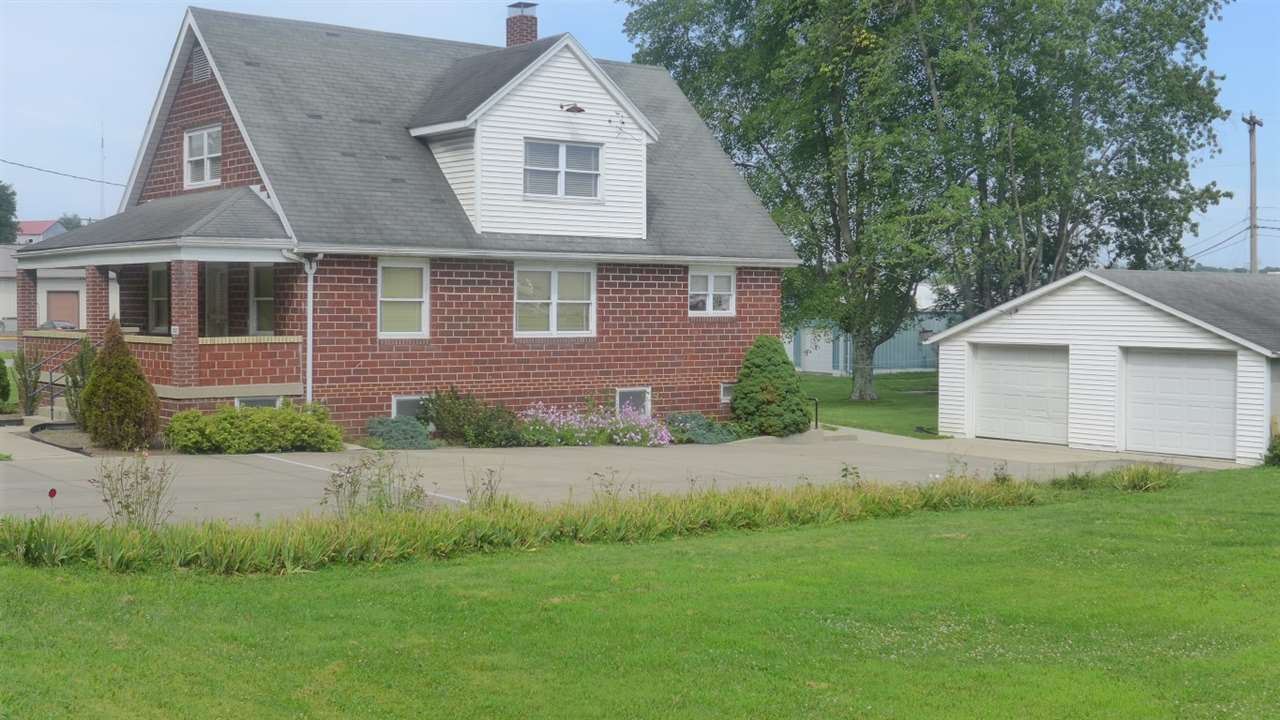 312 North Truman Road Jasper, IN 47546 - Photo 1 of 16 Gallery Image 1