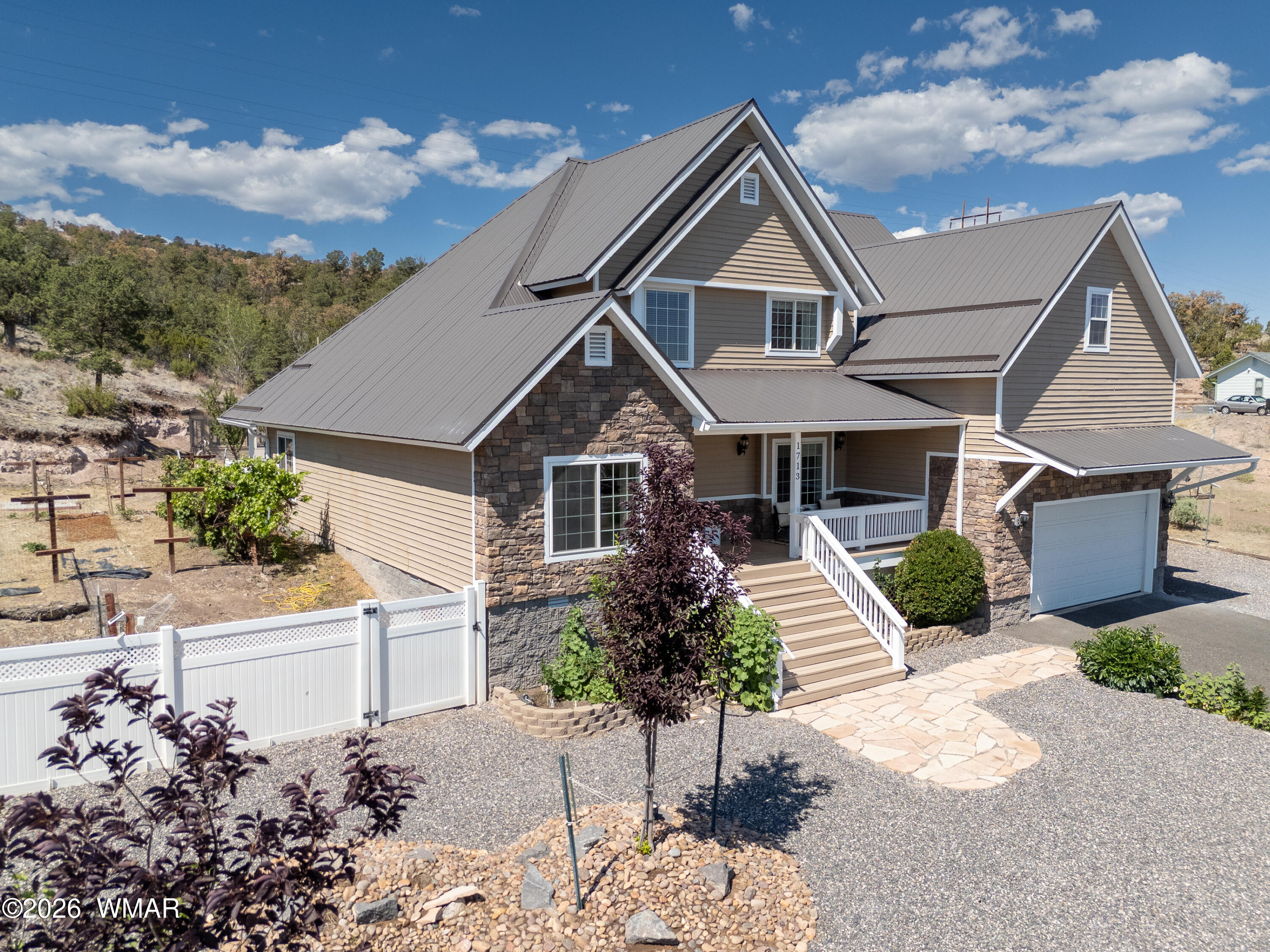 1713 Snowline Road Eagar, AZ 85925 - Photo 2 of 43
