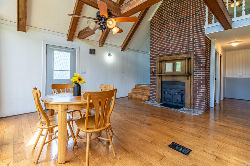28271 Robindale Road Meadowview, VA 24361 - Photo 10 of 61 Gallery Image 10