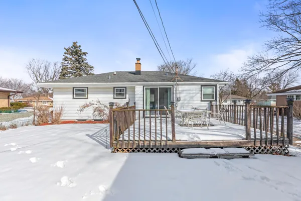 $275,000 | 8913 West Daphne Street, Milwaukee, WI 53224
