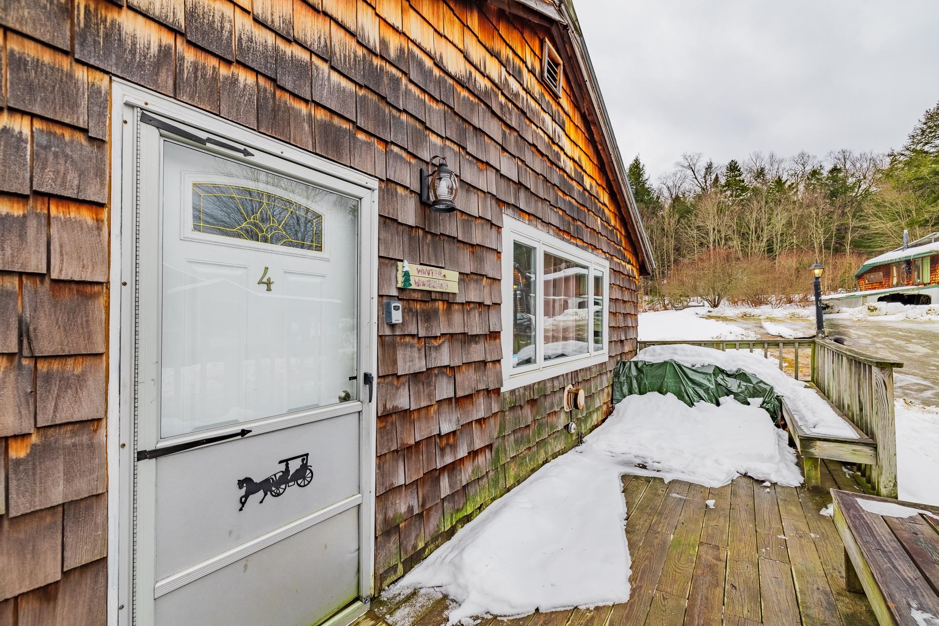 4 Greenwich Road Wilmington, VT 05363 - Photo 16 of 23 Gallery Image 16