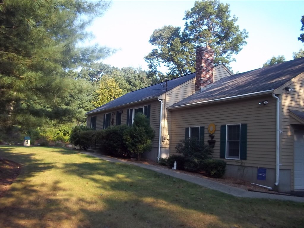 950 Lapham Farm Road Burrillville, RI 02839 - Photo 1 of 3
