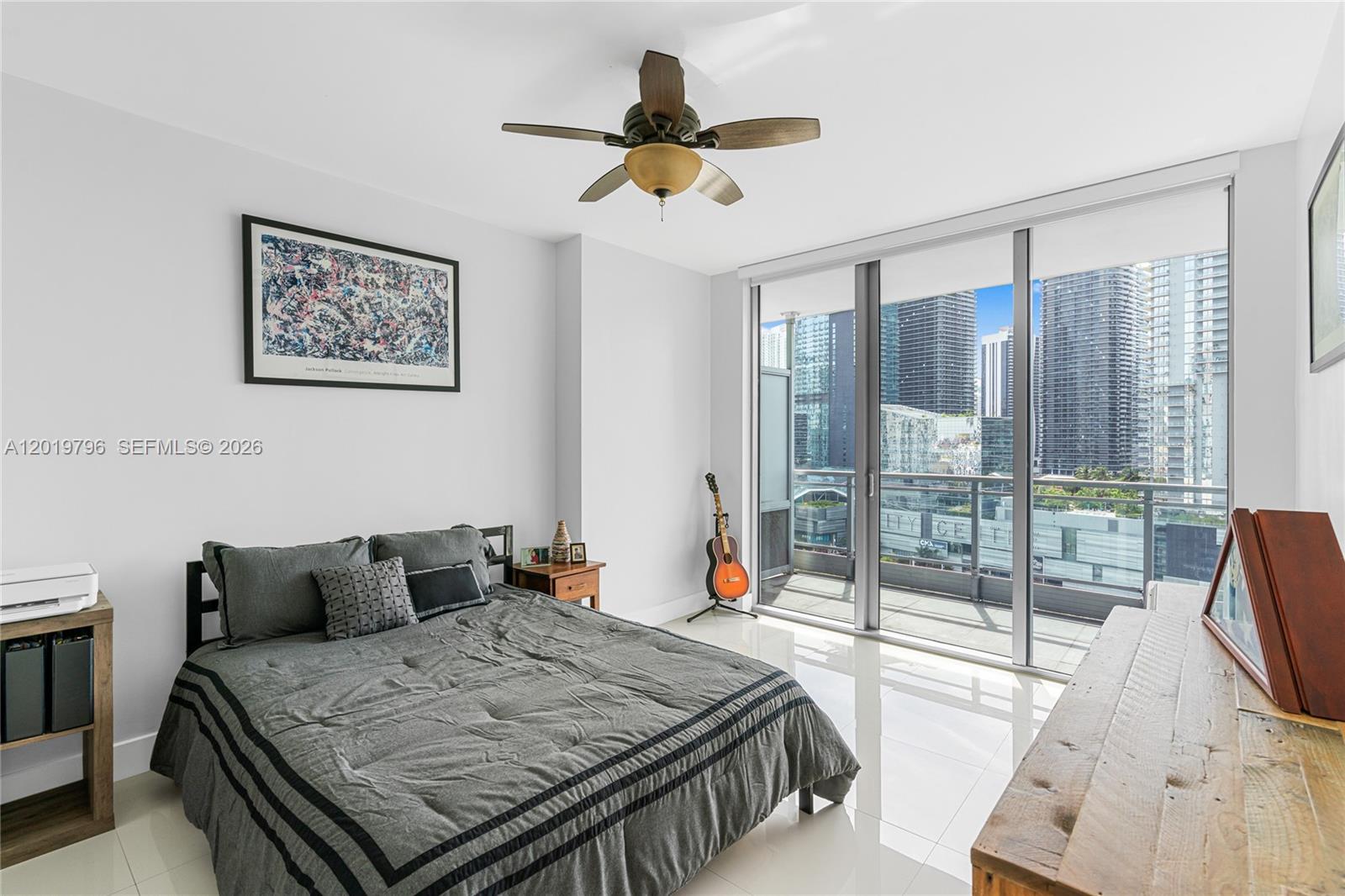 92 Southwest 3rd Street, Unit 2104 Miami, FL 33130 - Photo 19 of 39