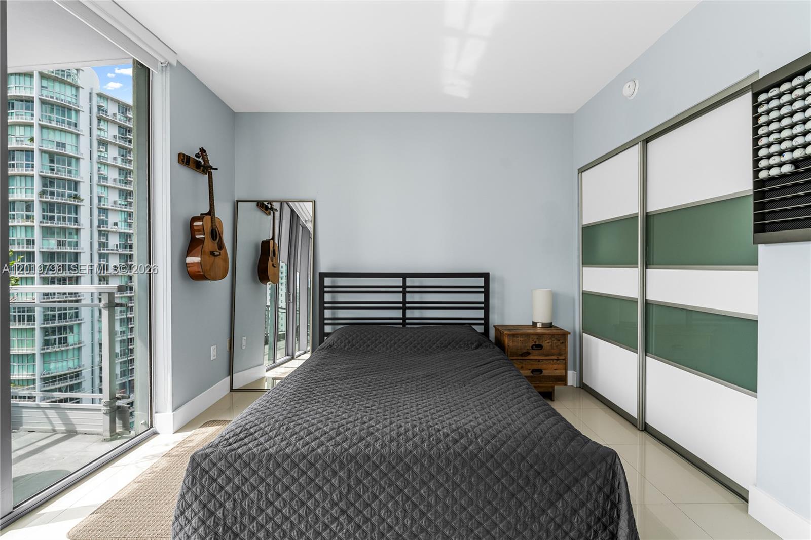 92 Southwest 3rd Street, Unit 2104 Miami, FL 33130 - Photo 25 of 39
