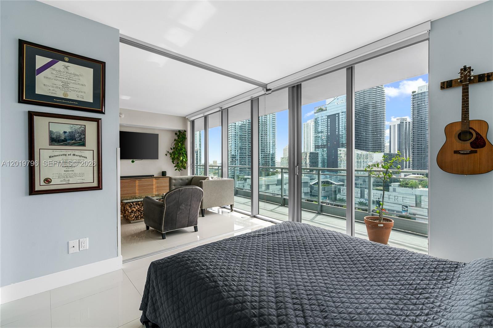 92 Southwest 3rd Street, Unit 2104 Miami, FL 33130 - Photo 26 of 39