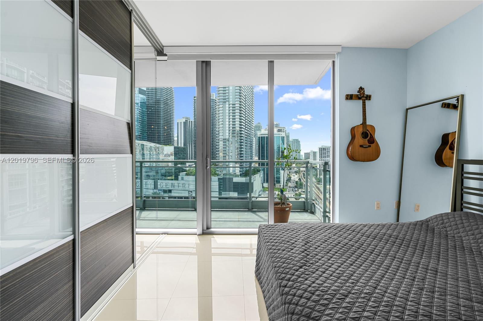 92 Southwest 3rd Street, Unit 2104 Miami, FL 33130 - Photo 27 of 39
