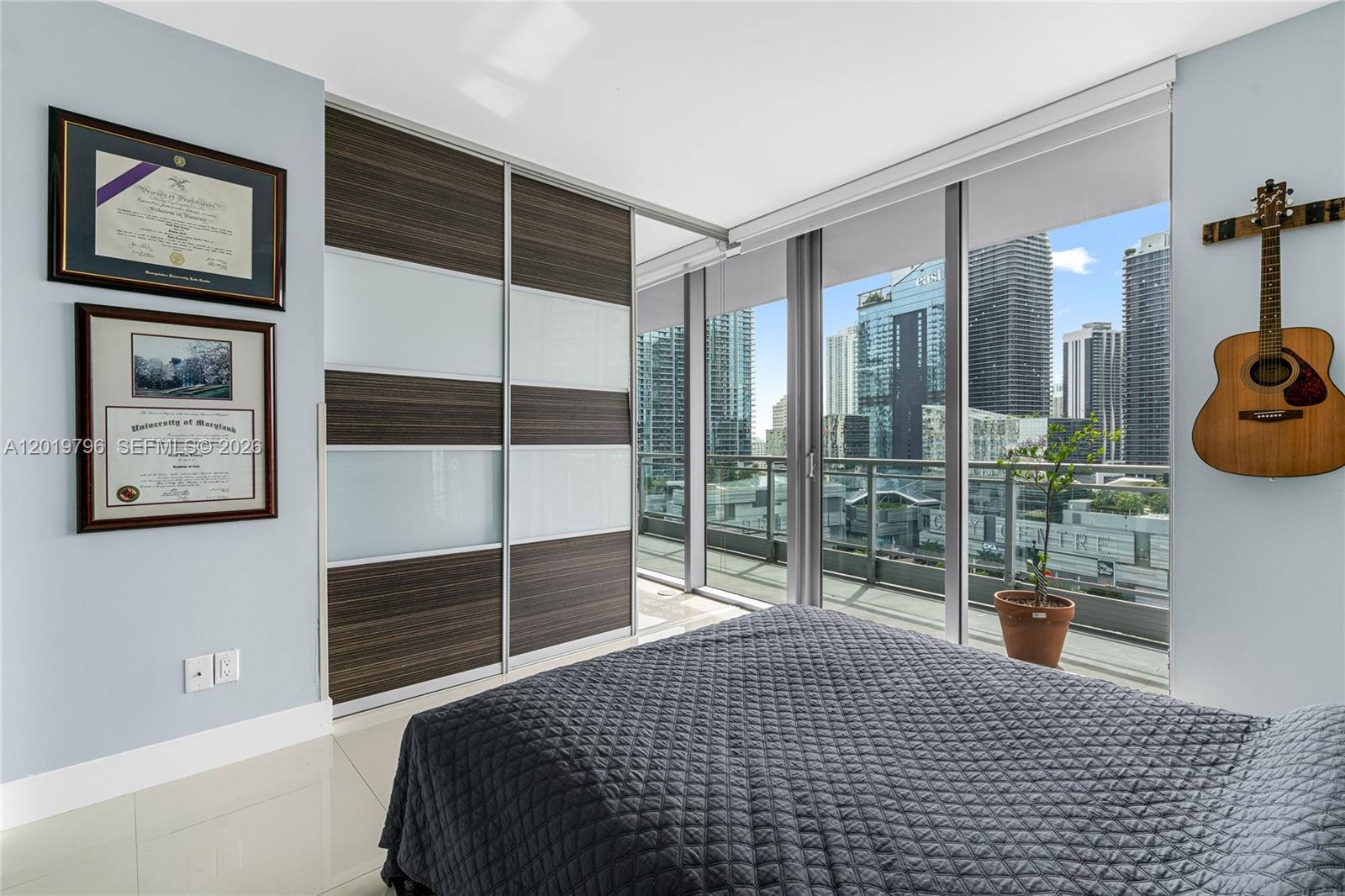 92 Southwest 3rd Street, Unit 2104 Miami, FL 33130 - Photo 28 of 39