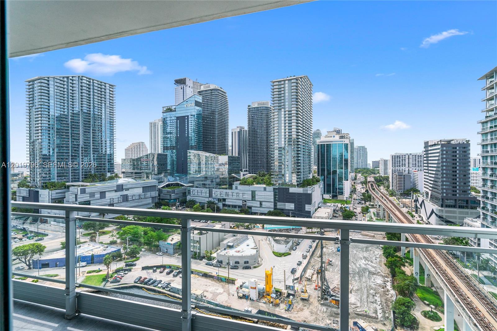 92 Southwest 3rd Street, Unit 2104 Miami, FL 33130 - Photo 32 of 39