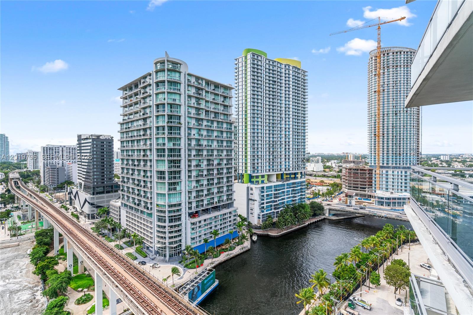 92 Southwest 3rd Street, Unit 2104 Miami, FL 33130 - Photo 39 of 39