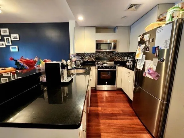 $889,000 | 533 Cambridge Street, Unit 105, Boston, MA 02134