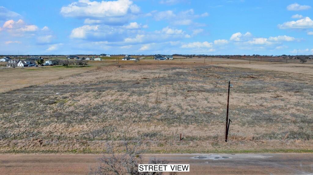 2158 Old Crawford Road Crawford, TX 76638 - Photo 4 of 14 Street View