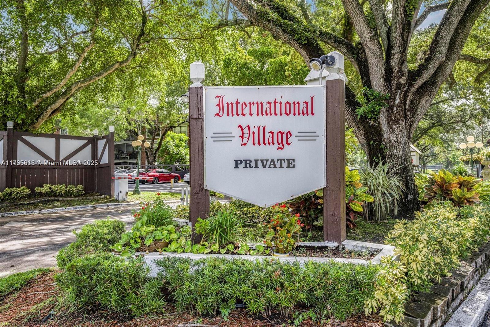 3650 Inverrary Drive, Unit 3P Lauderhill, FL 33319 - Photo 1 of 40 a sign on the side of a road