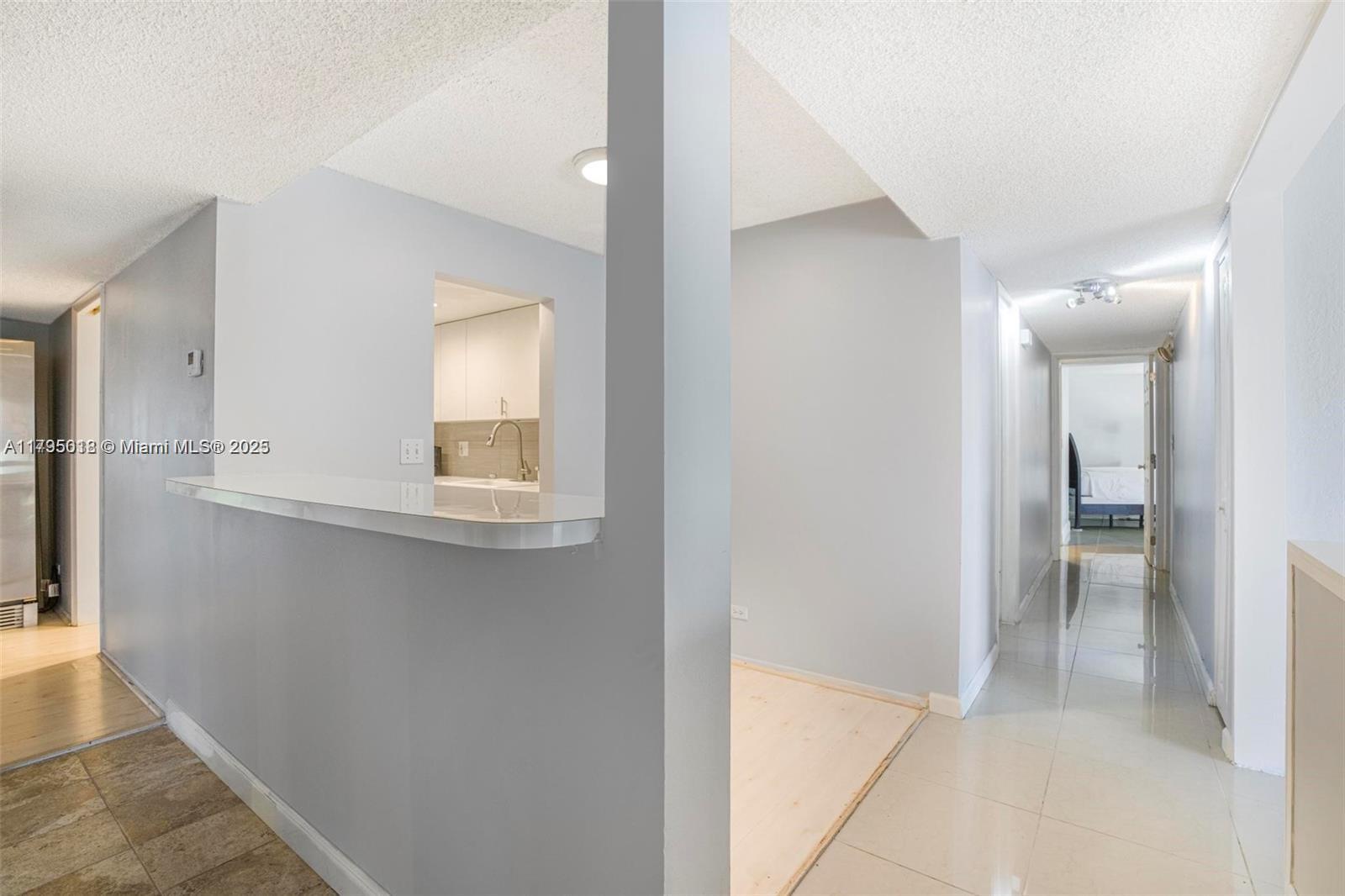 3650 Inverrary Drive, Unit 3P Lauderhill, FL 33319 - Photo 12 of 40 a view of an empty room with a window