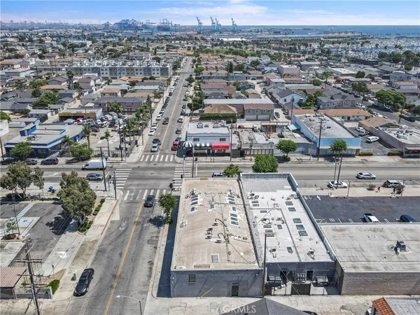 $2,995 | 1901 South Pacific Avenue, Unit 4, San Pedro, CA 90731