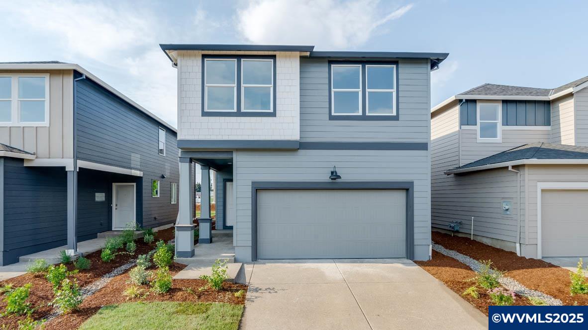 344 Reno Street Northeast Salem, OR 97301 - Photo 2 of 33 Gallery Image 2