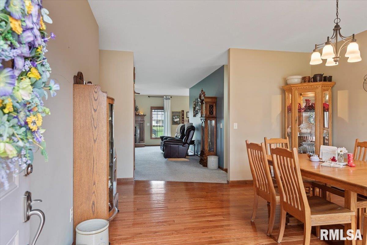 29 Elizabeth Place Jacksonville, IL 62650 - Photo 5 of 56